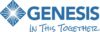 Genesis Health Logo