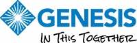 Genesis Health Logo